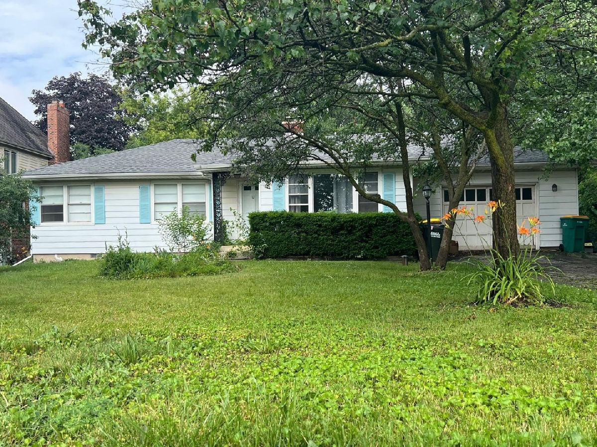  For Rent Westmont Illinois, 6536 Ridge
