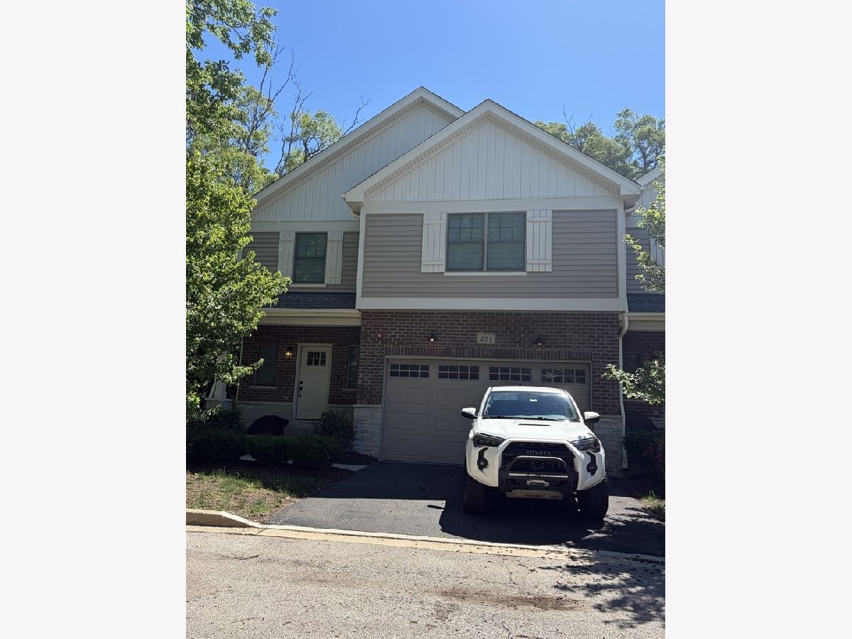 For Rent Itasca Illinois, 421 Pierce