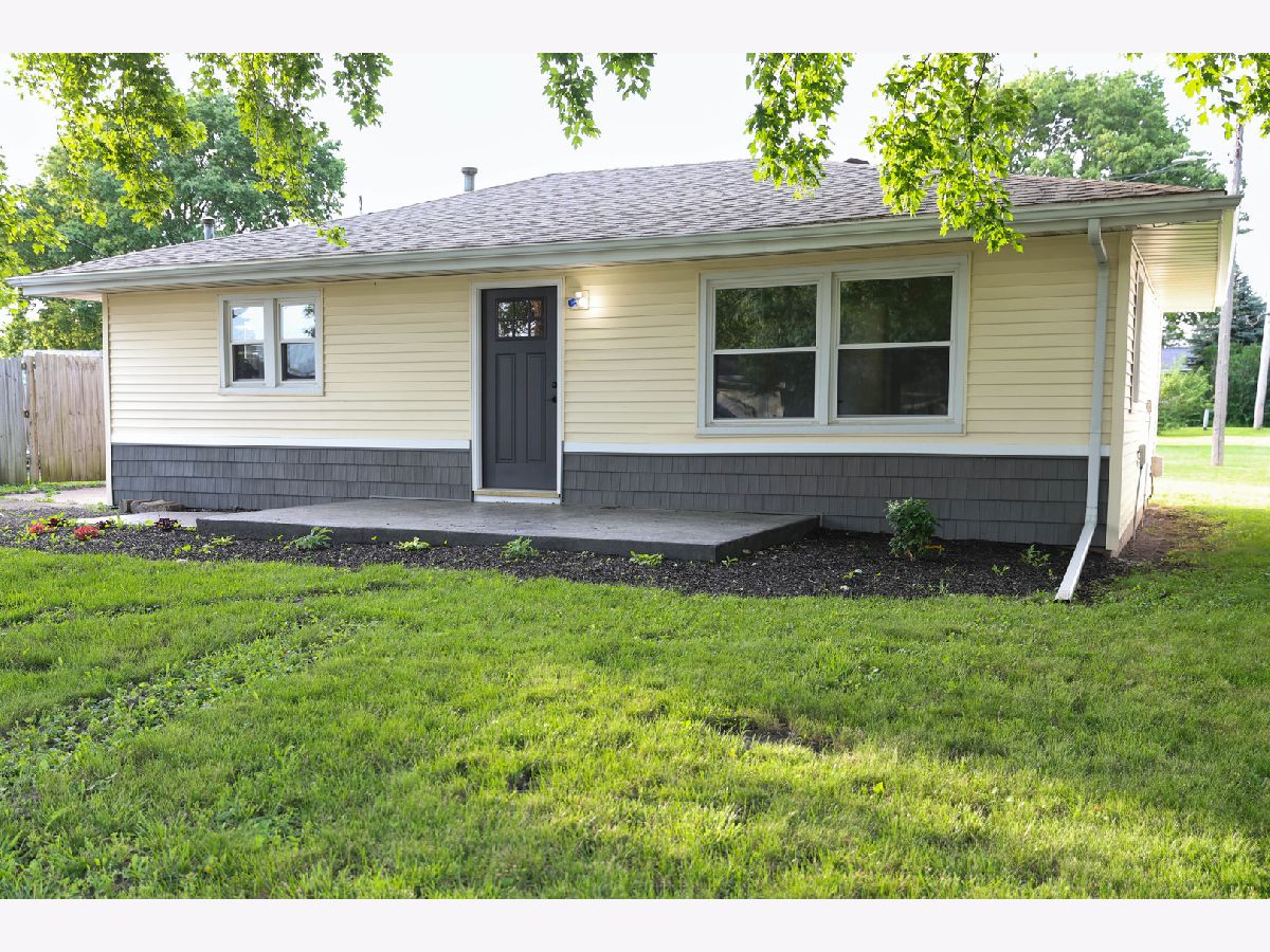 For Sale Tolono Illinois, 510 Austin Street