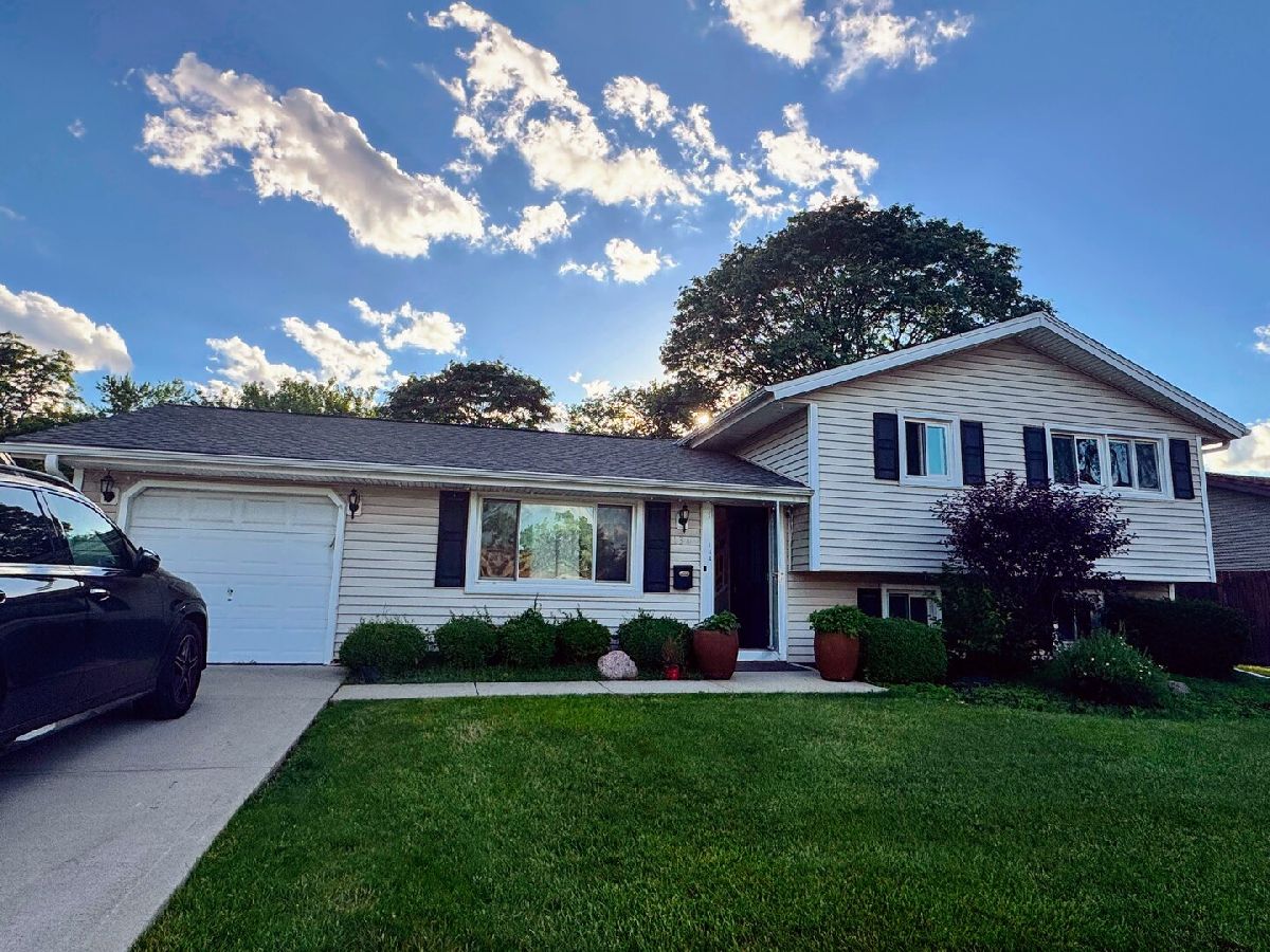  For Rent Schaumburg Illinois, 134 Salem