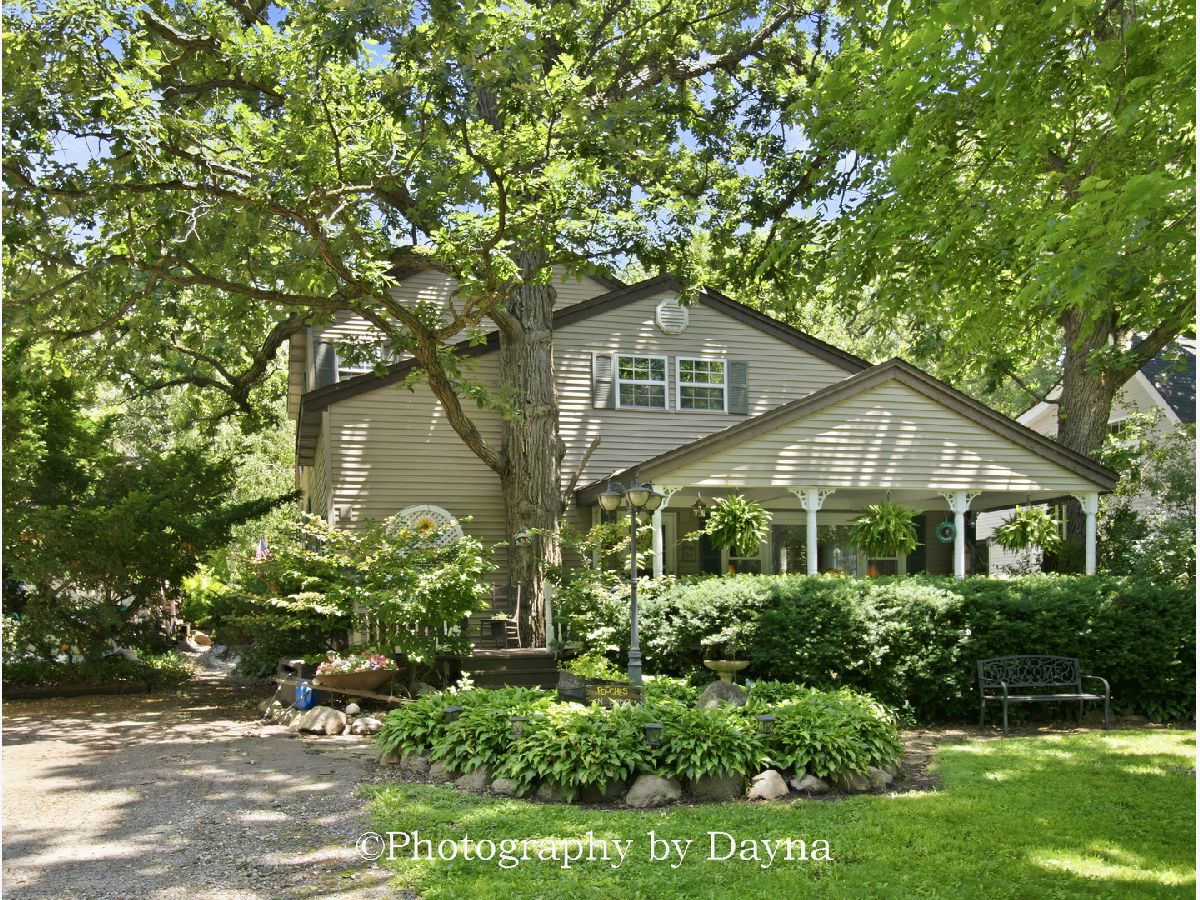  For Sale Frankfort Illinois, 21329 Hillside Road