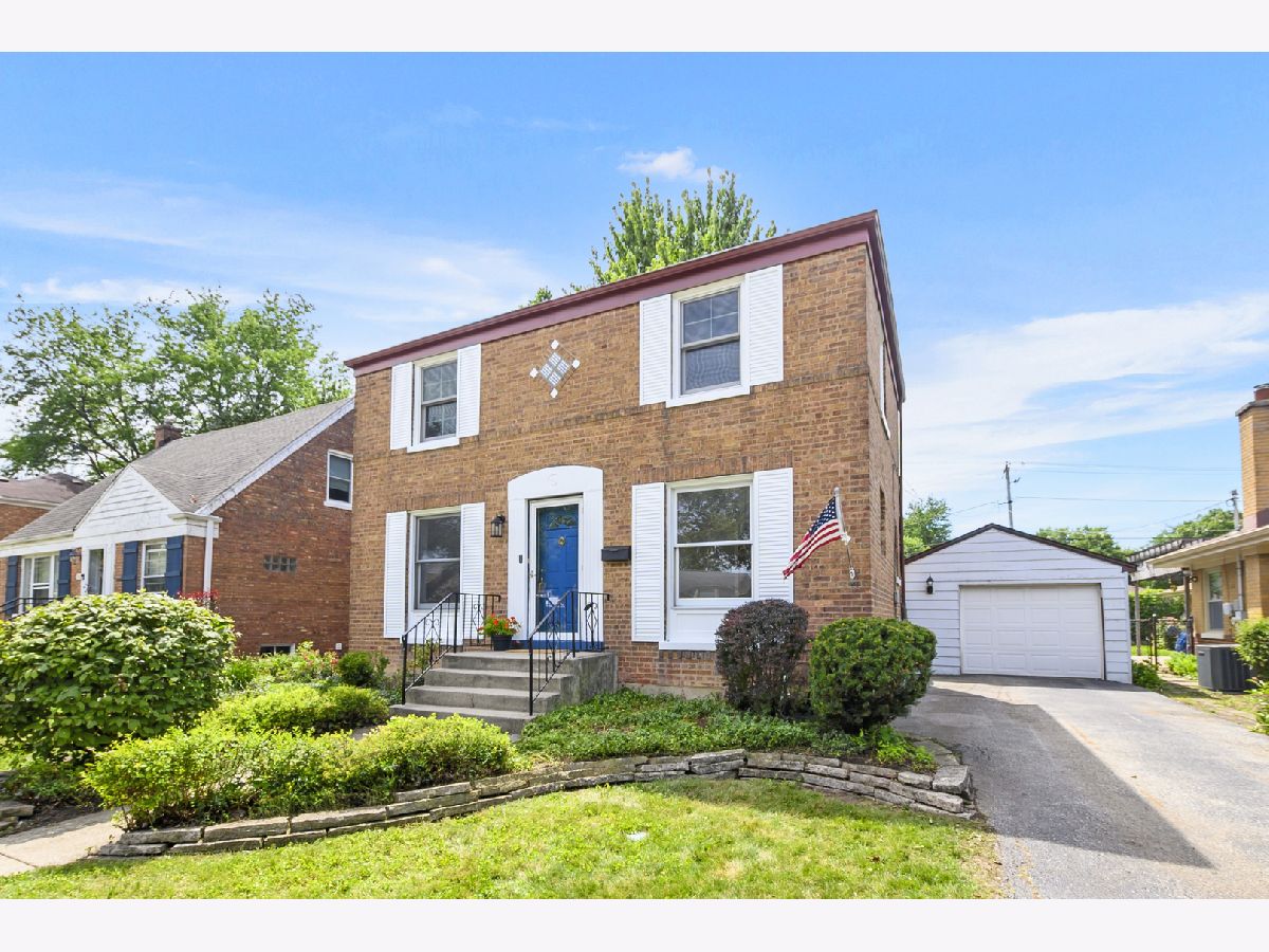  For Sale La Grange Park Illinois, 1240 Cleveland Avenue