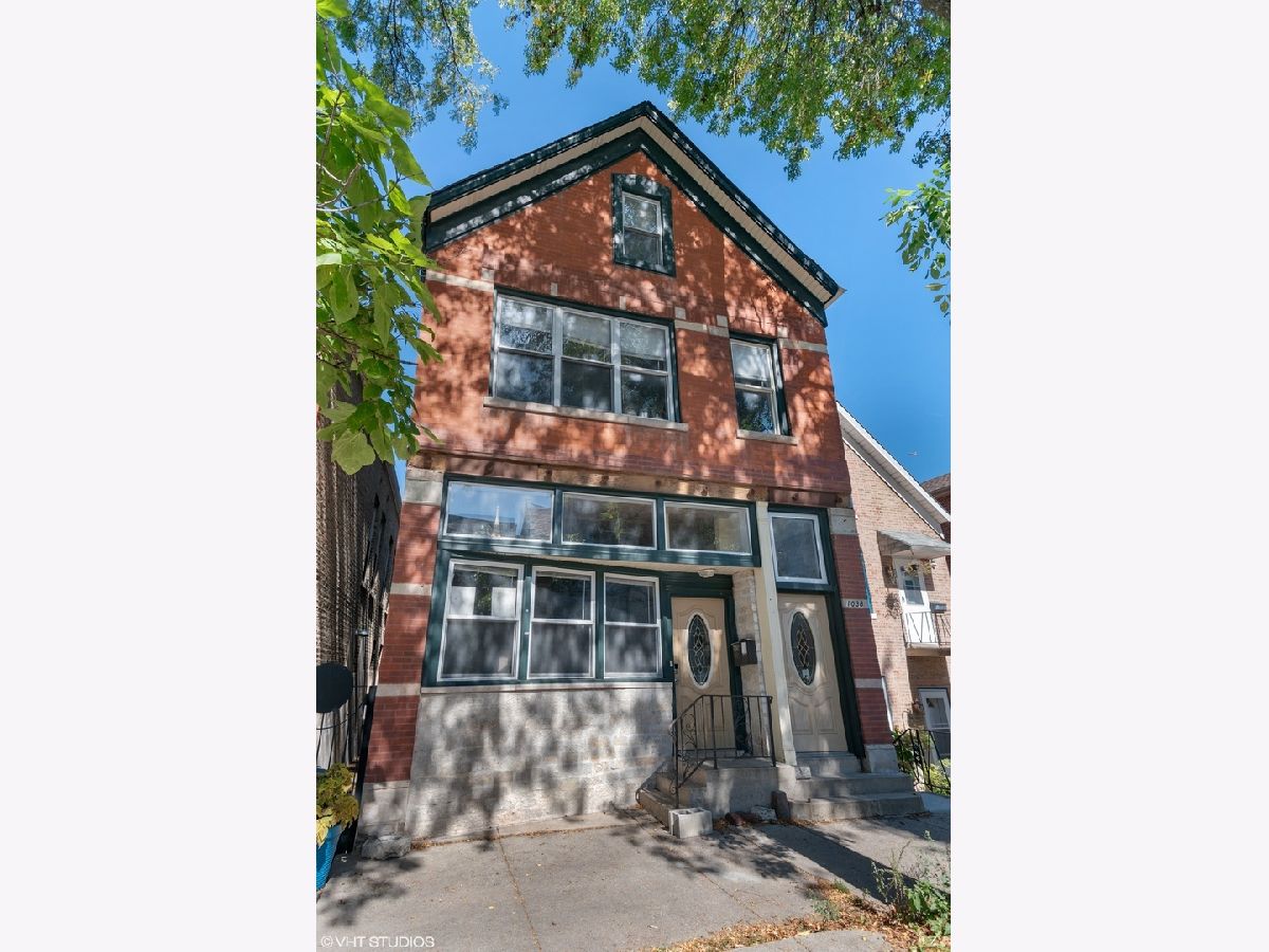 For Rent Chicago Illinois, 1038 32nd