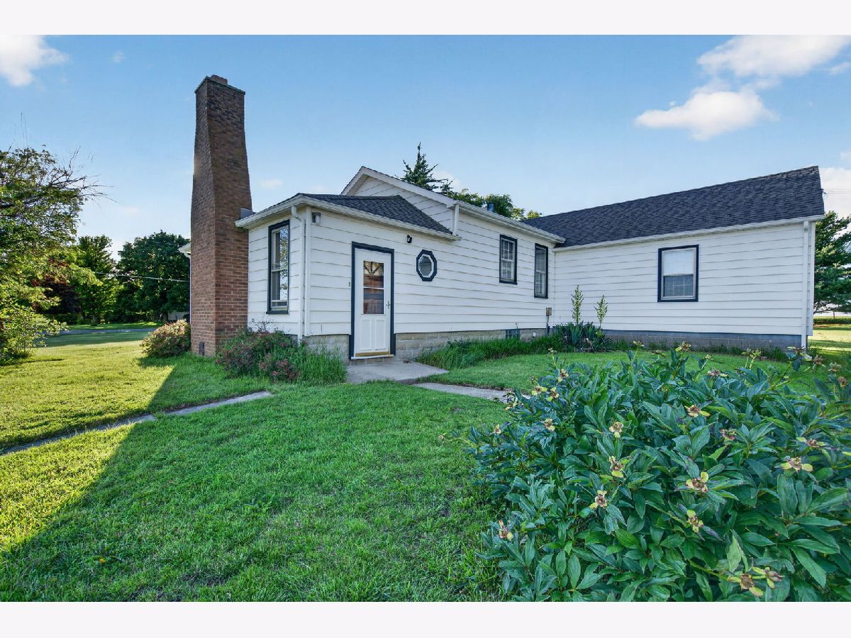  For Sale Peotone Illinois, 7950 Eagle Lake Road