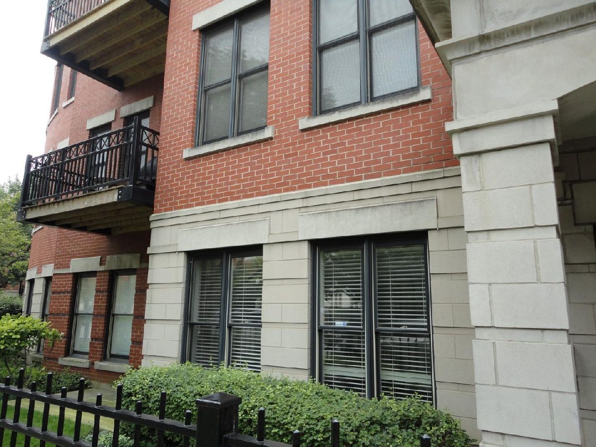  For Rent Chicago Illinois, 807 14th