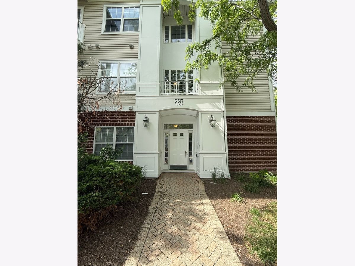  Rented Lake Bluff Illinois, 3317 Stratford