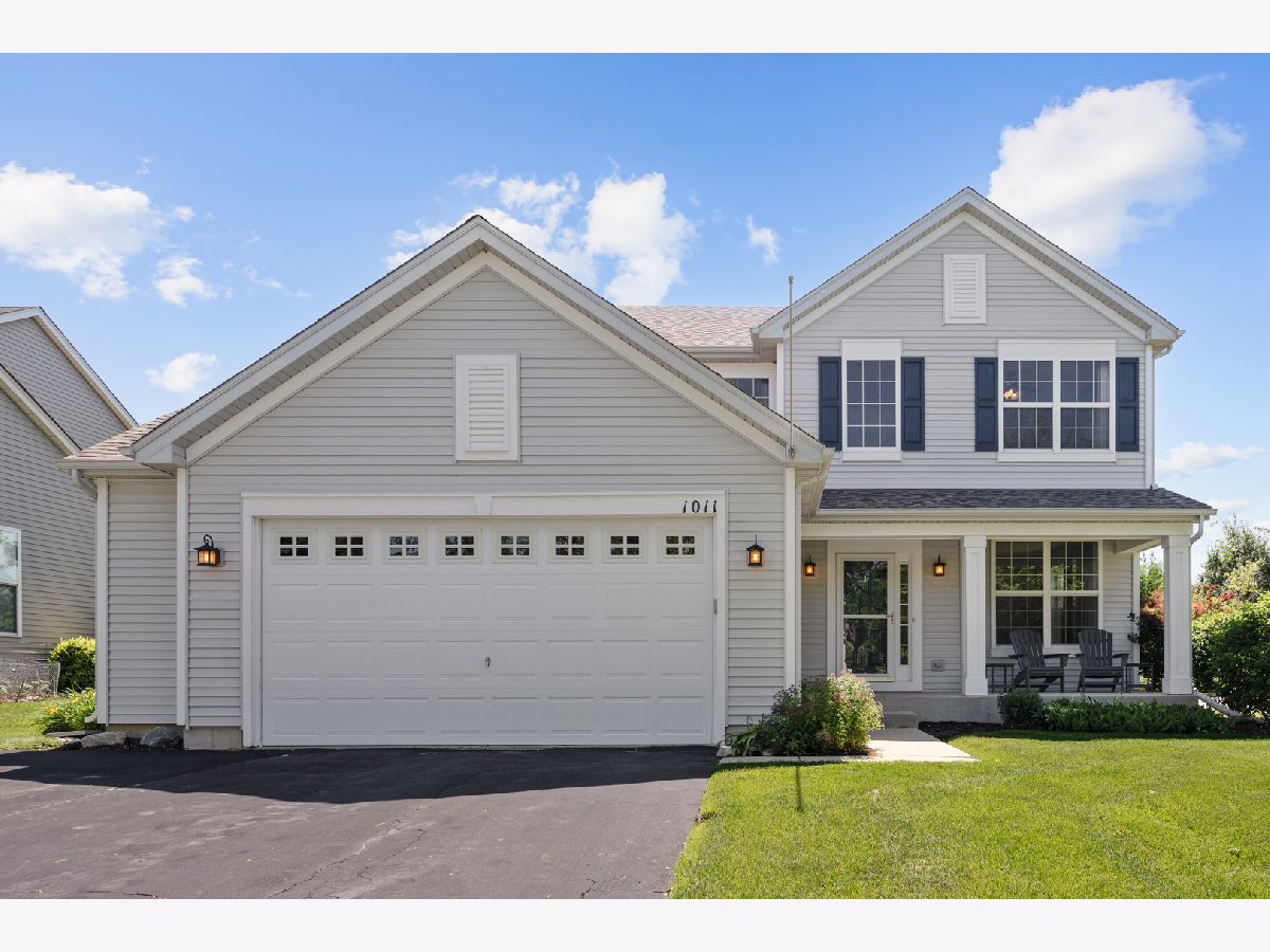  For Sale Volo Illinois, 1011 Bellows Way