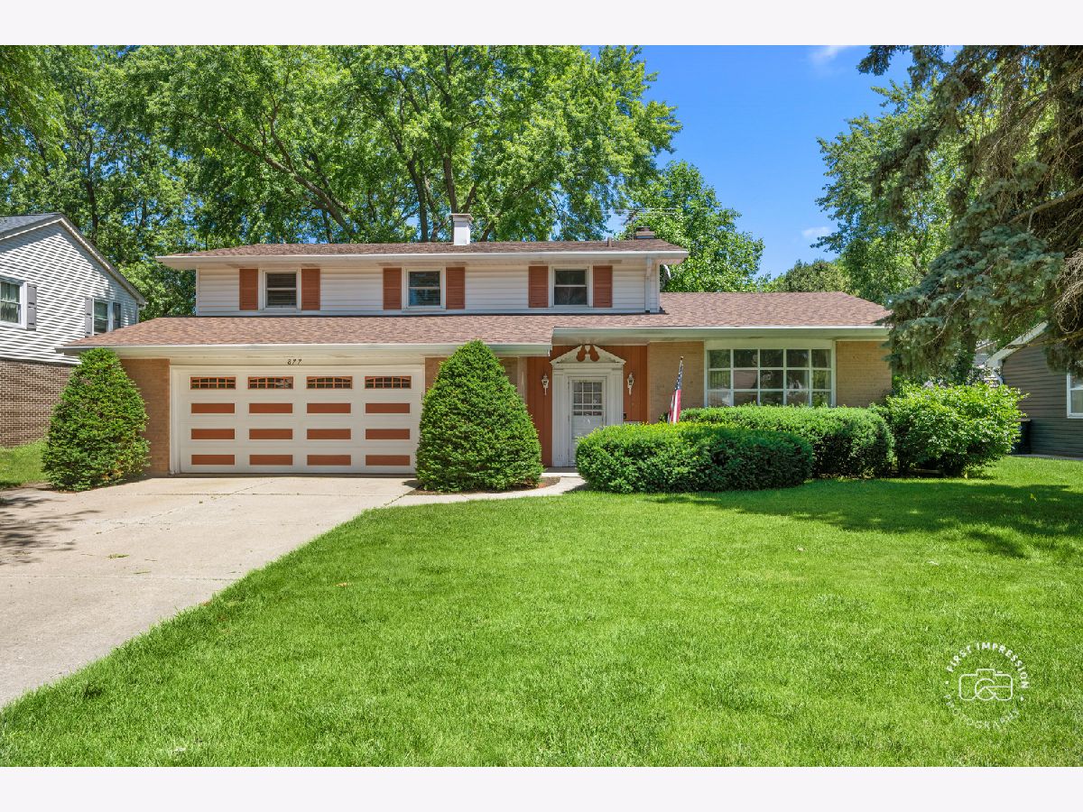  For Sale Aurora Illinois, 877 Fordham Avenue