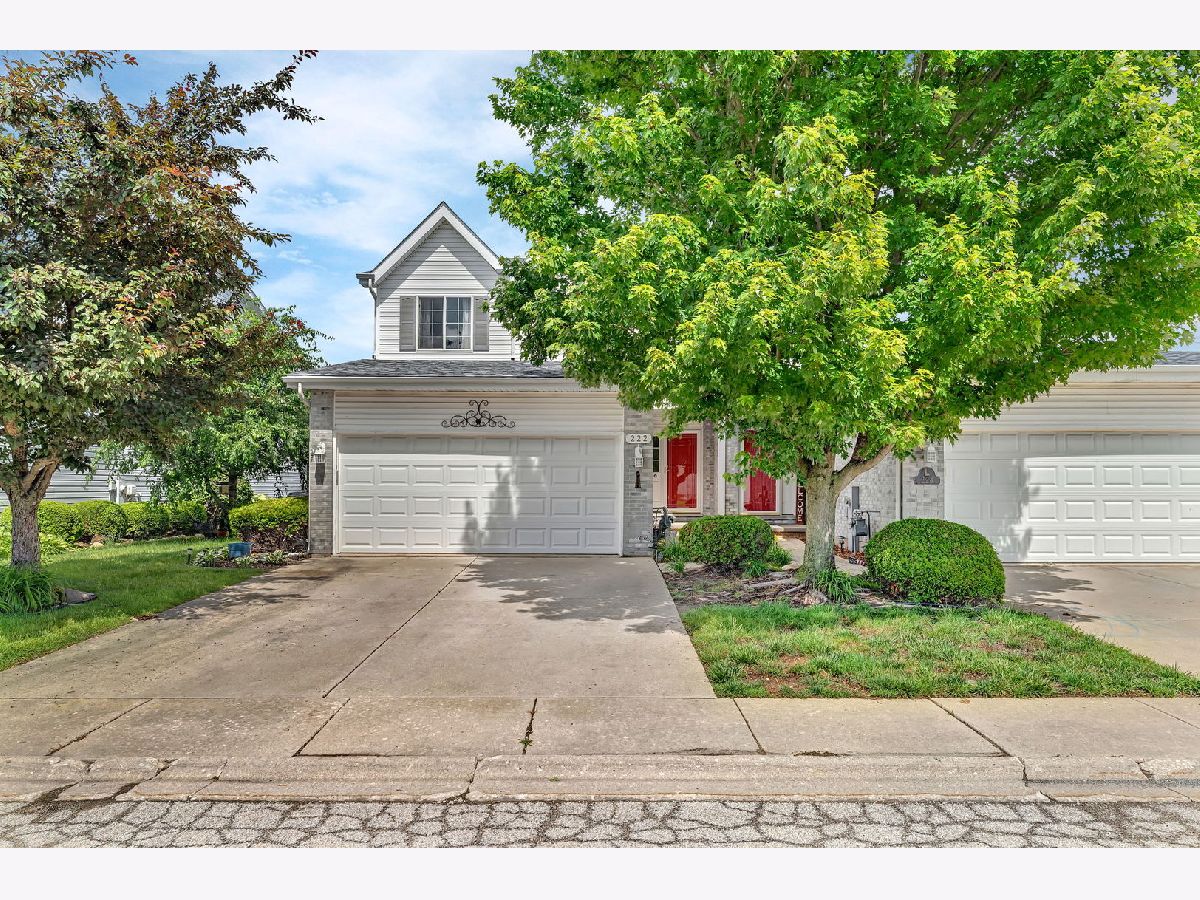  For Sale Braidwood Illinois, 222 Harbor
