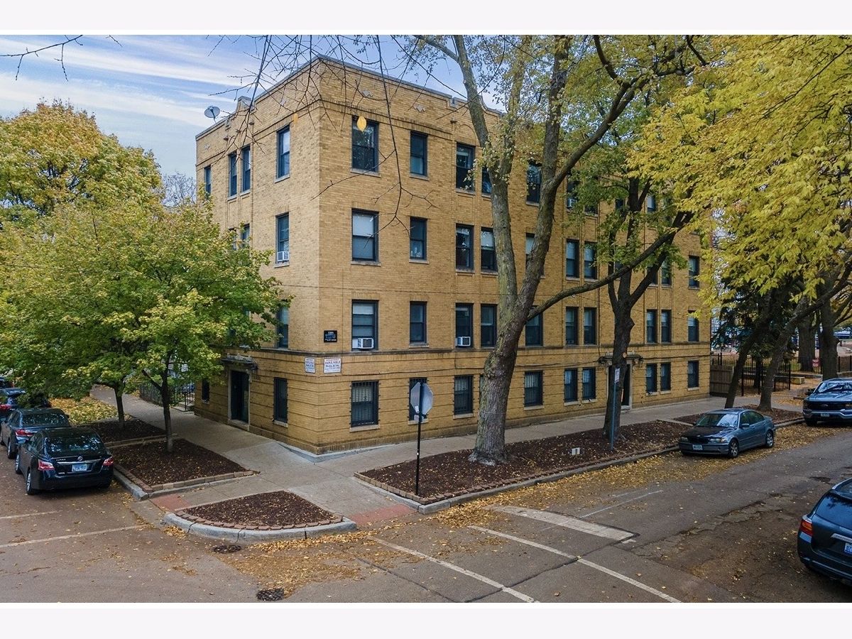  For Rent Chicago Illinois, 1056 Lill