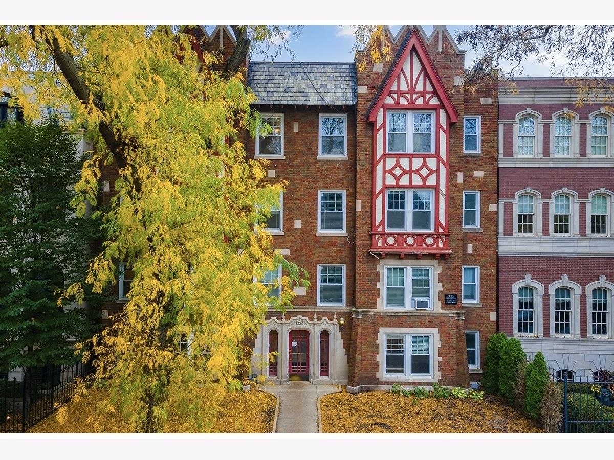  For Rent Chicago Illinois, 2129 Dayton