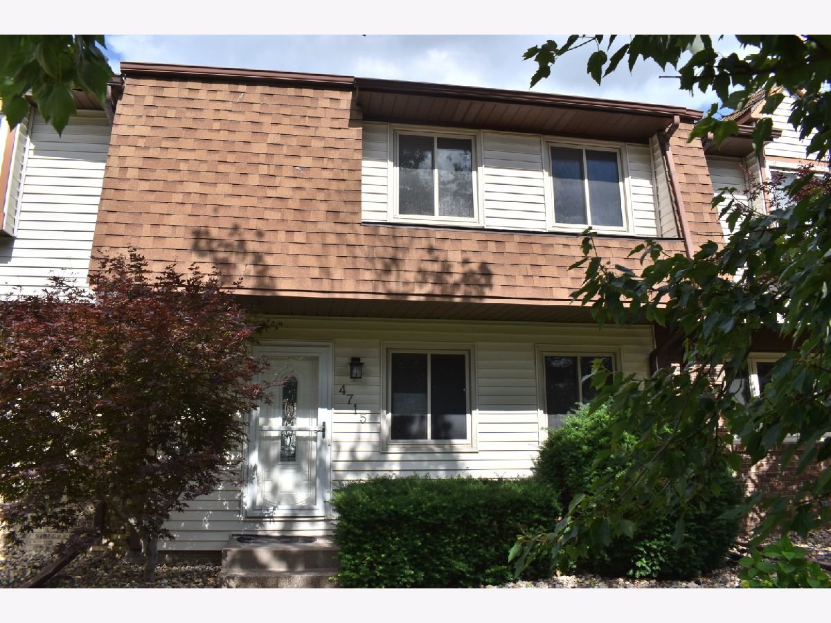 For Sale East Moline Illinois, 4715 11th Street