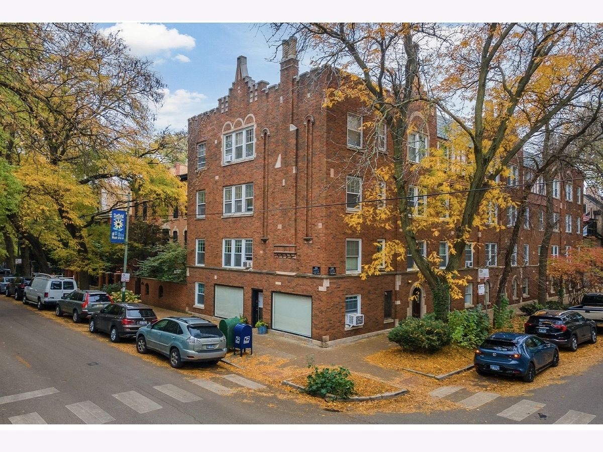 For Rent Chicago Illinois, 2147 Fremont