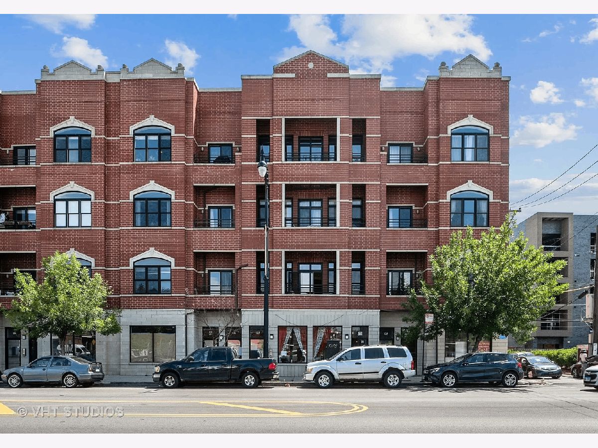  For Sale Chicago Illinois, 123 Western Avenue