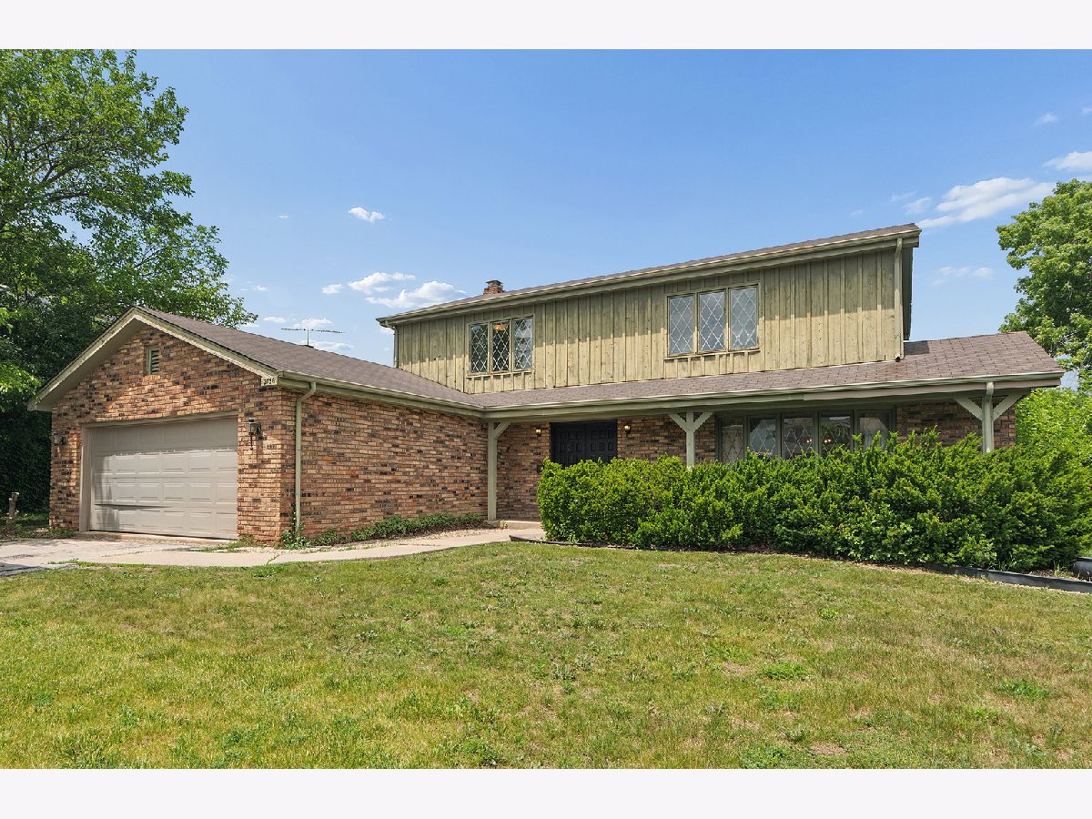  For Sale Homewood Illinois, 2736 Marlin Court