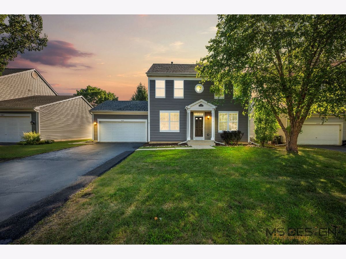 Homes For Sale Cornerstone Lakes West Chicago Illinois, 2470 Fairchild Lane