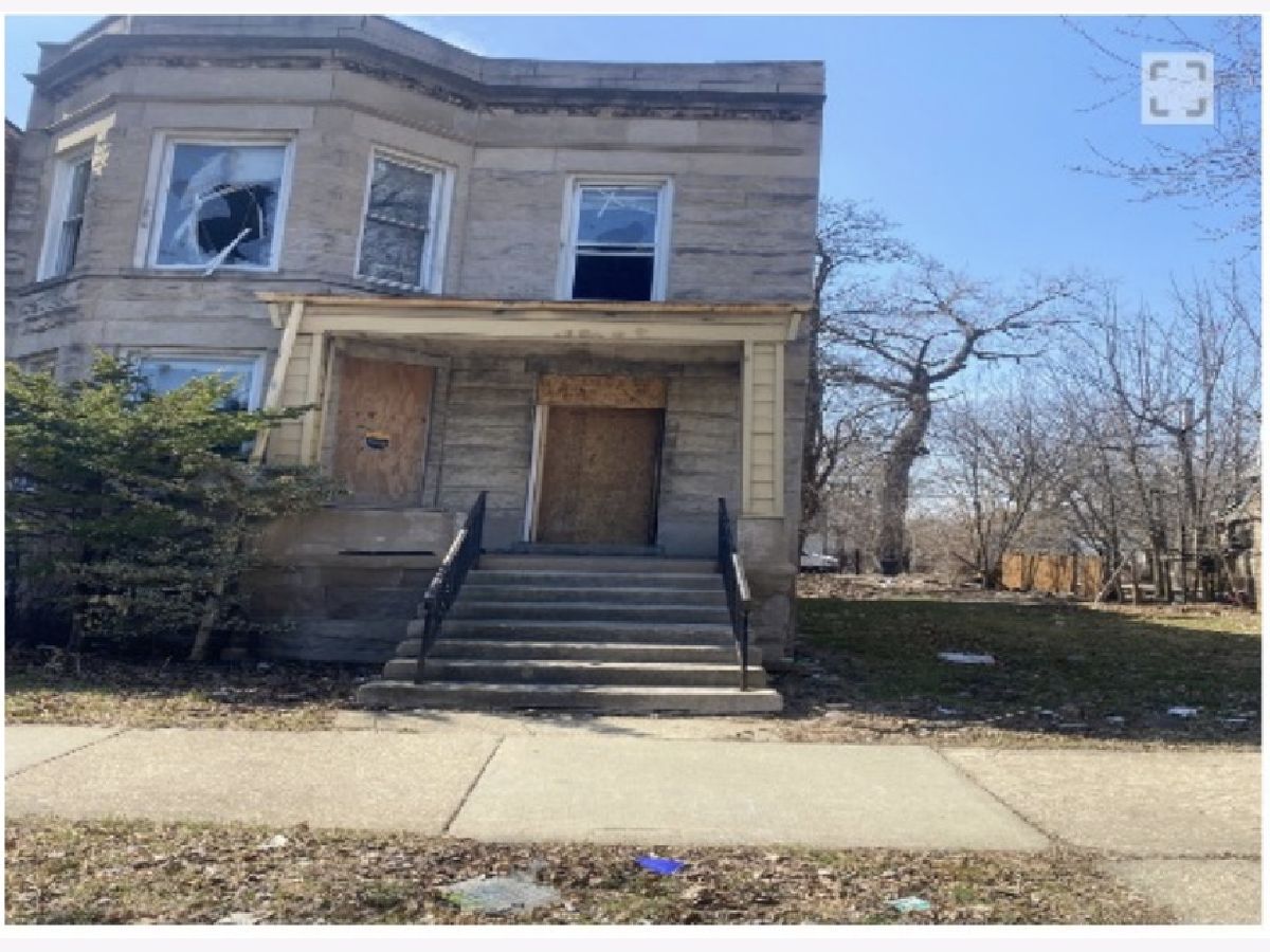  For Sale Chicago Illinois, 6120 Green Street