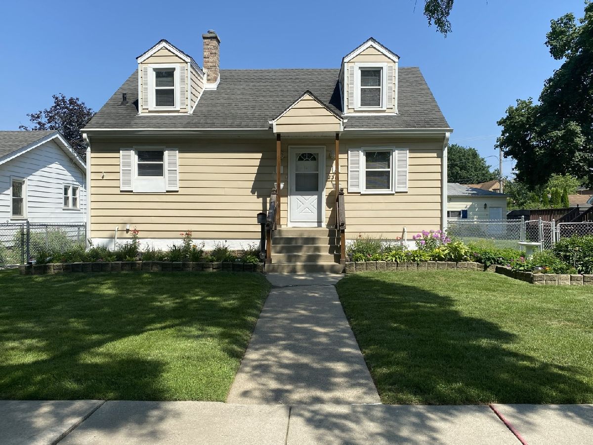  For Sale Bensenville Illinois, 231 Mason Street