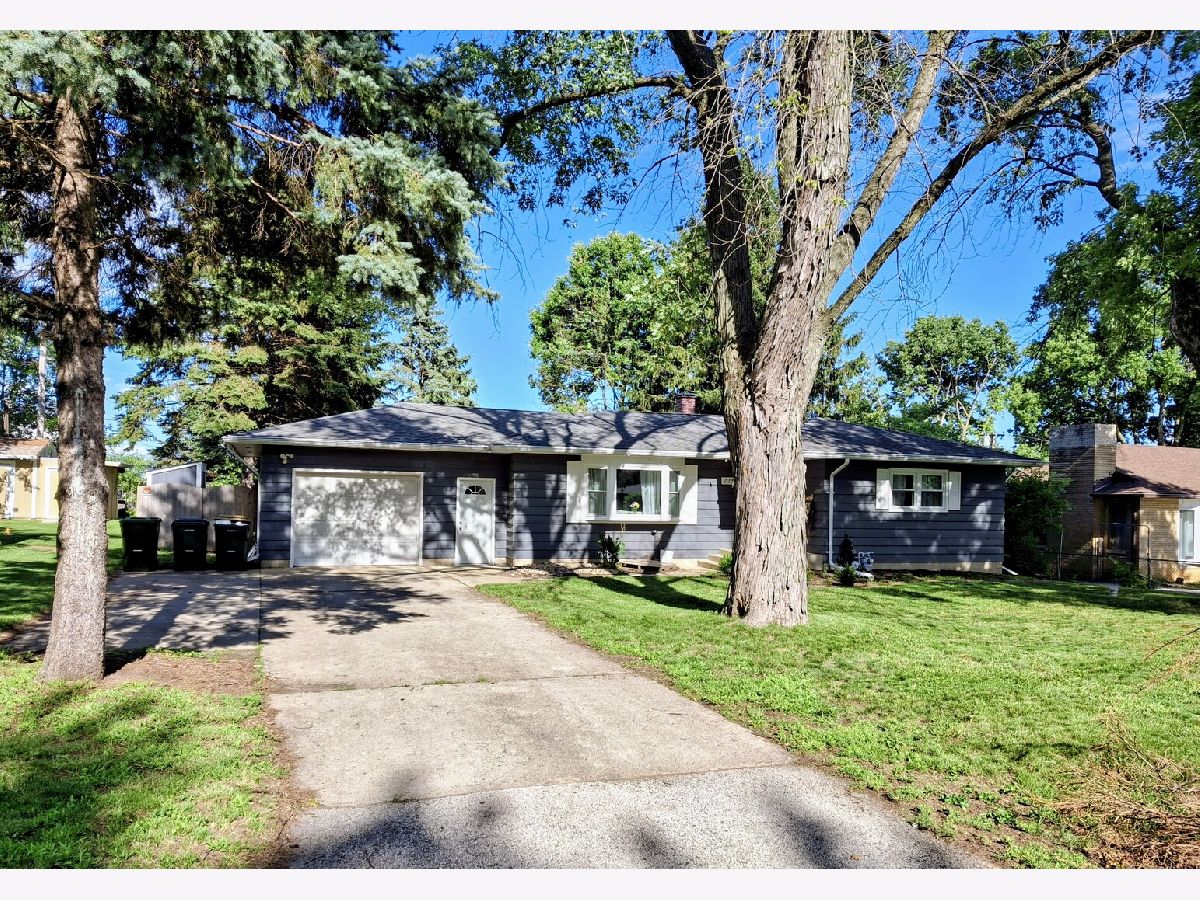  For Sale Channahon Illinois, 22557 Carrie Avenue