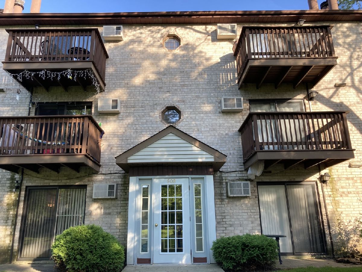  For Rent Palatine Illinois, 508 Spruce