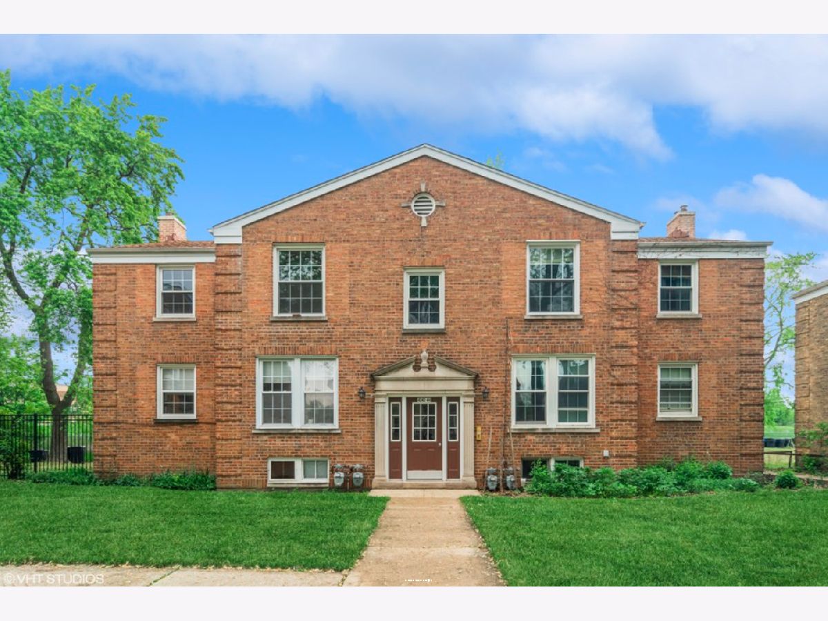  For Rent Chicago Illinois, 4231 Nelson