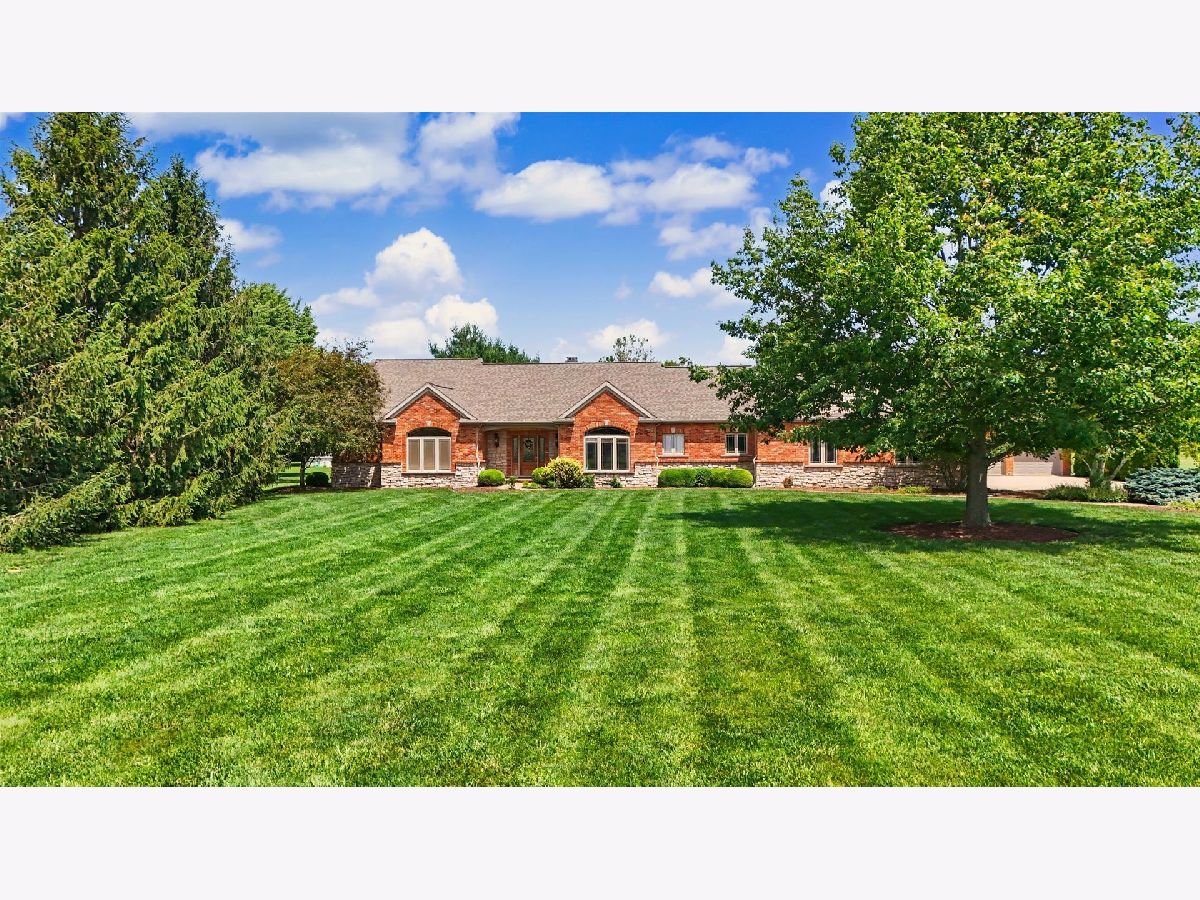  For Sale Mahomet Illinois, 200 Riverbend Boulevard