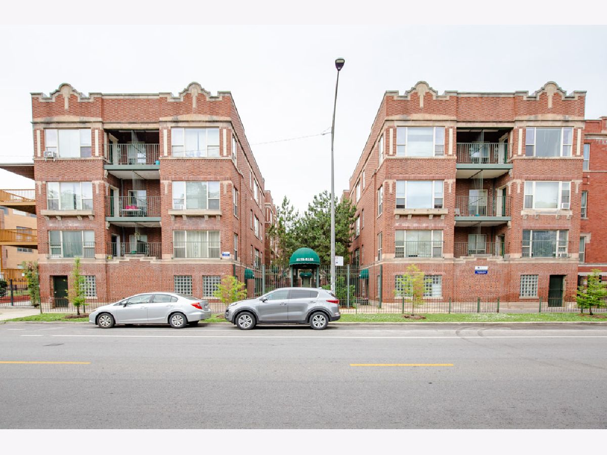  For Rent Chicago Illinois, 5172 King