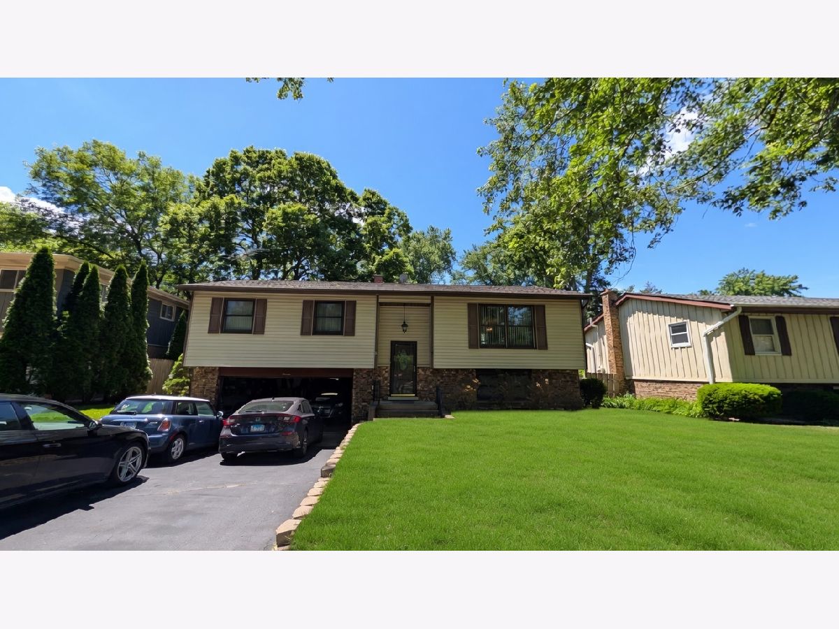  Rented Buffalo Grove Illinois, 11 Marquette