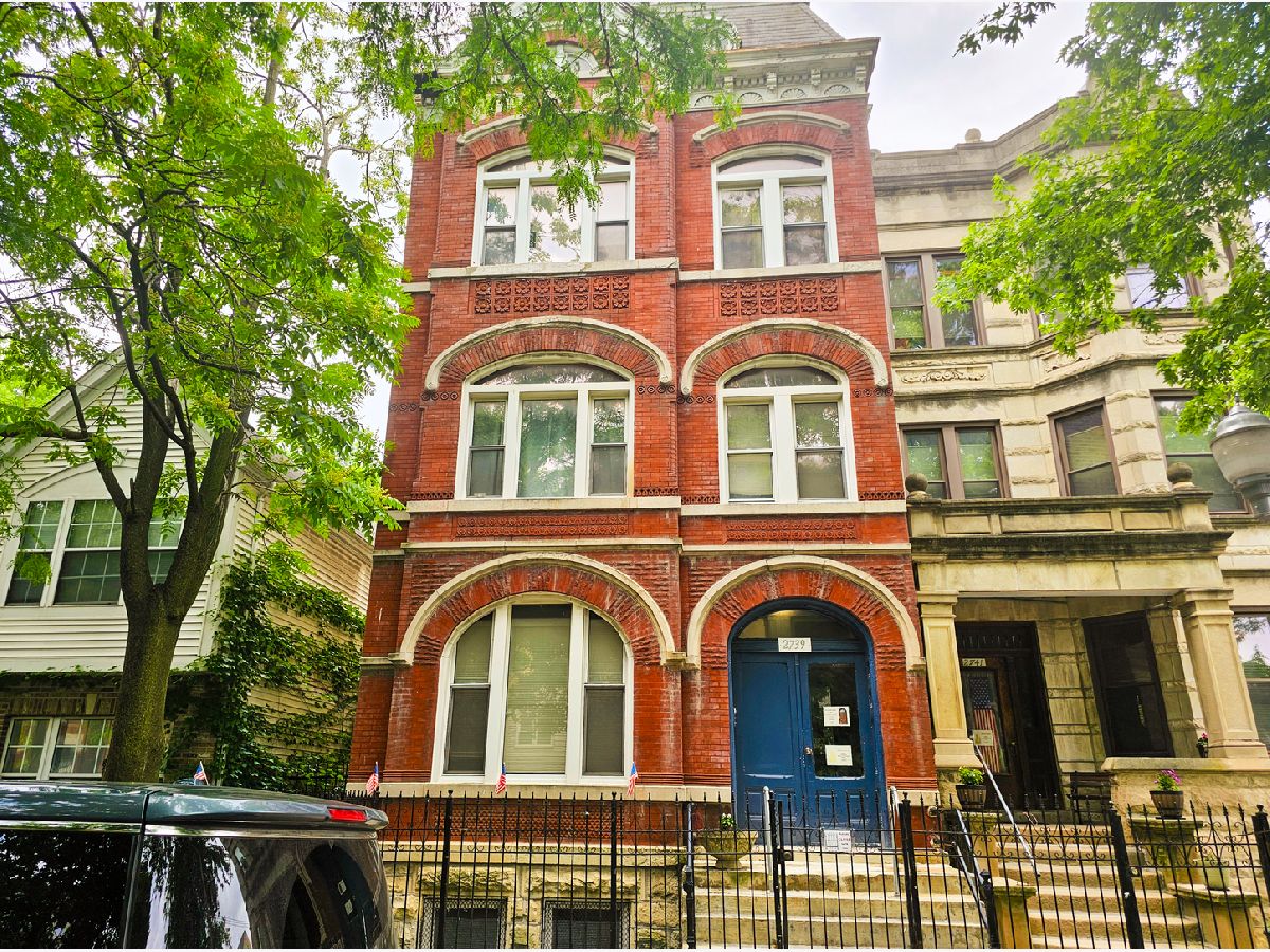  For Rent Chicago Illinois, 2739 16th