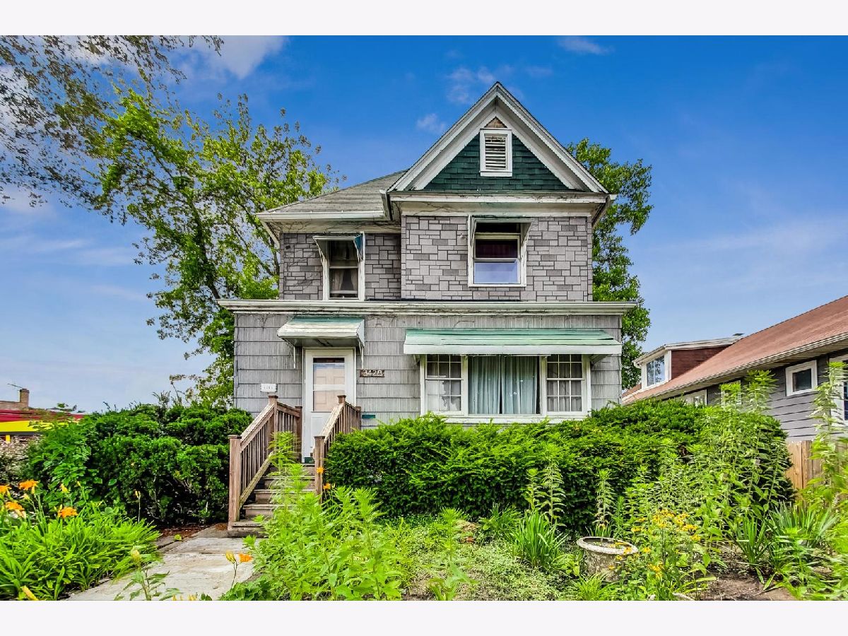  For Sale Berwyn Illinois, 3428 East Avenue