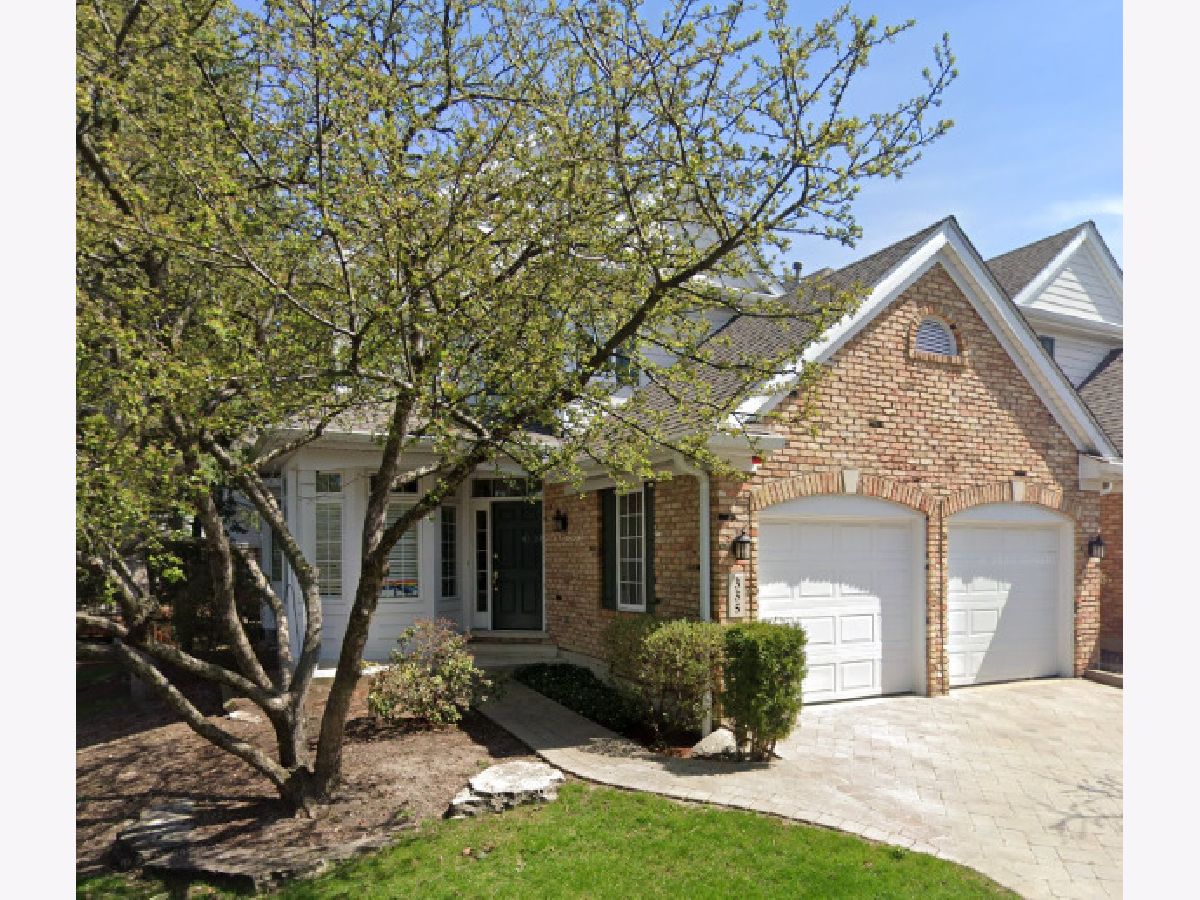  Sold Clarendon Hills Illinois, 335 Reserve