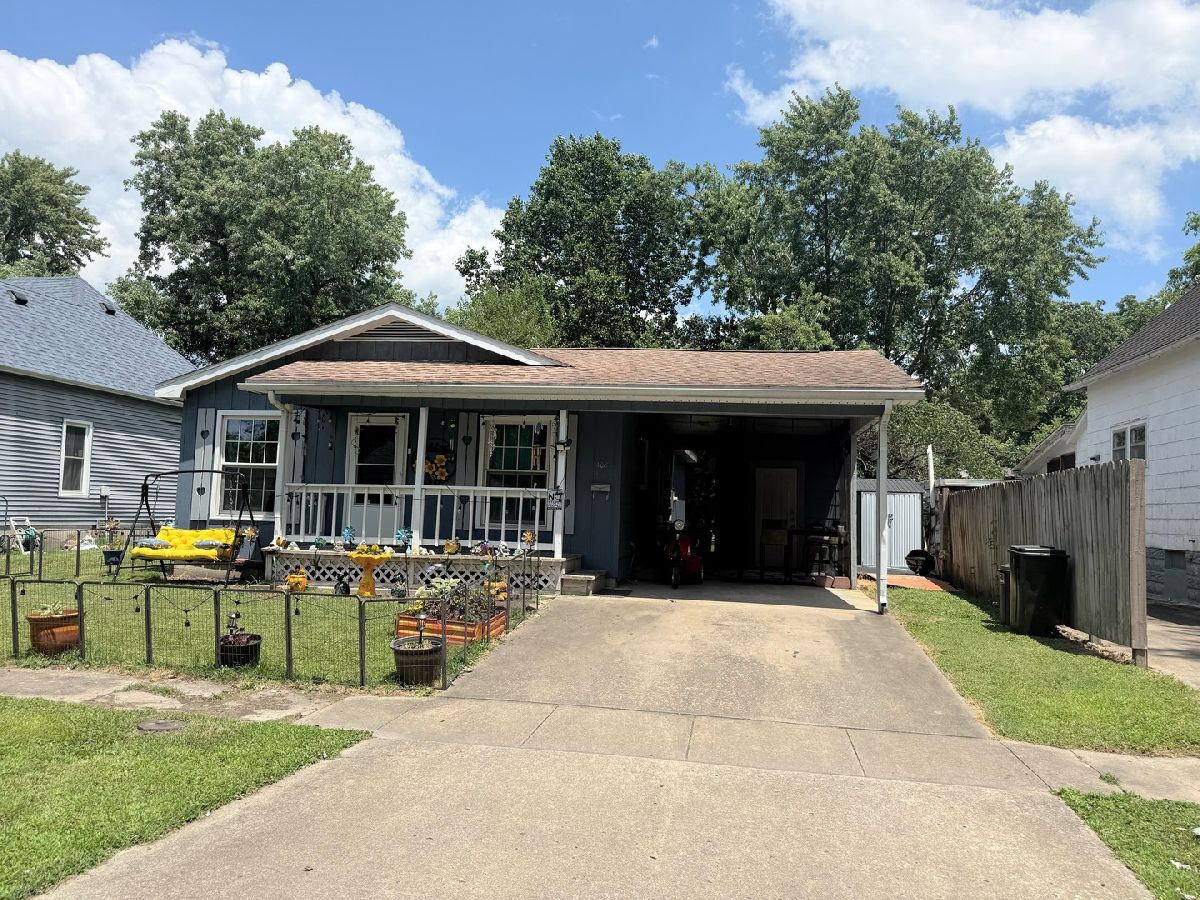  For Sale Herrin Illinois, 408 12th Street