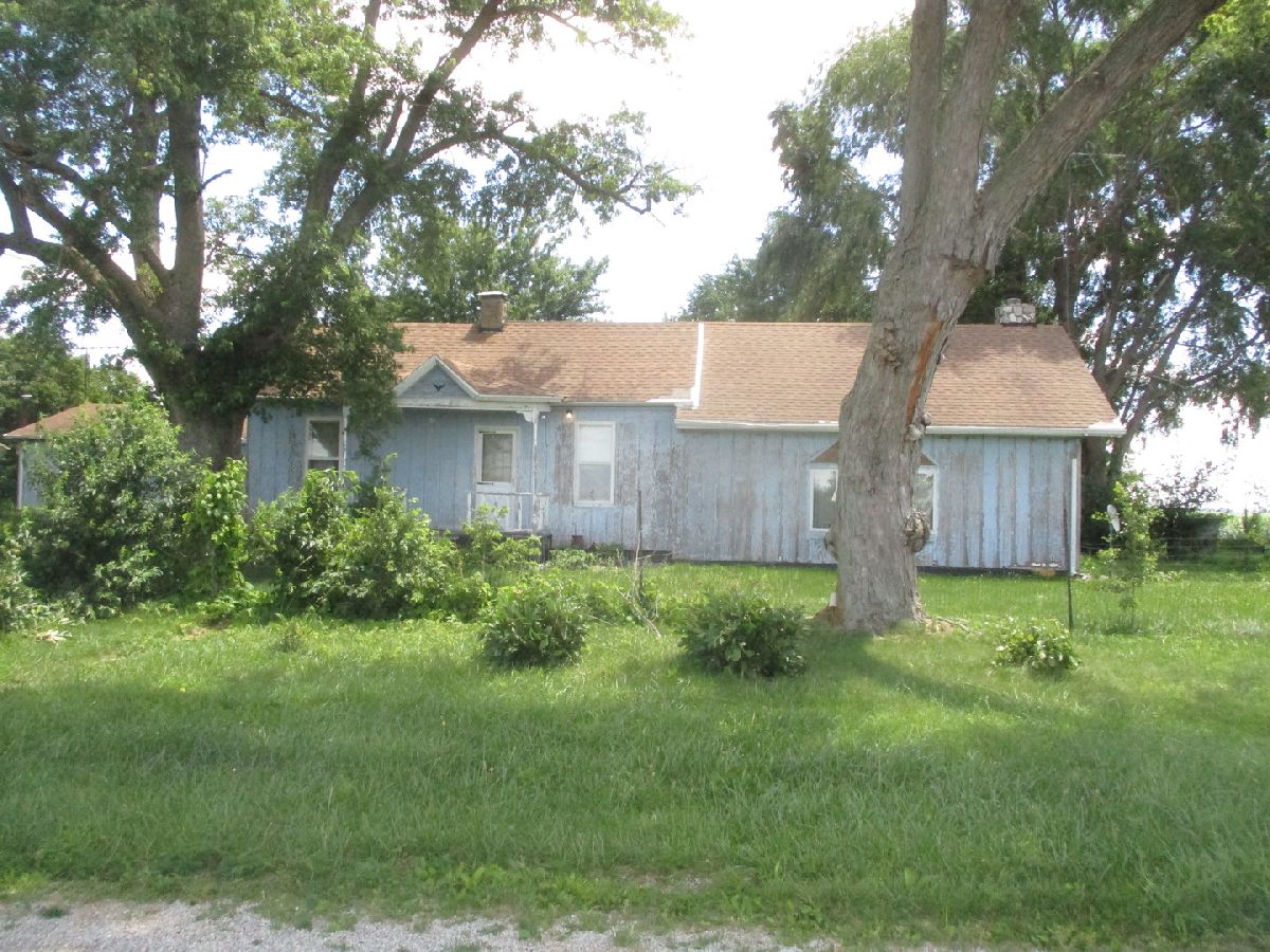  For Sale Tuscola Illinois, 550 County Road 1475 Road