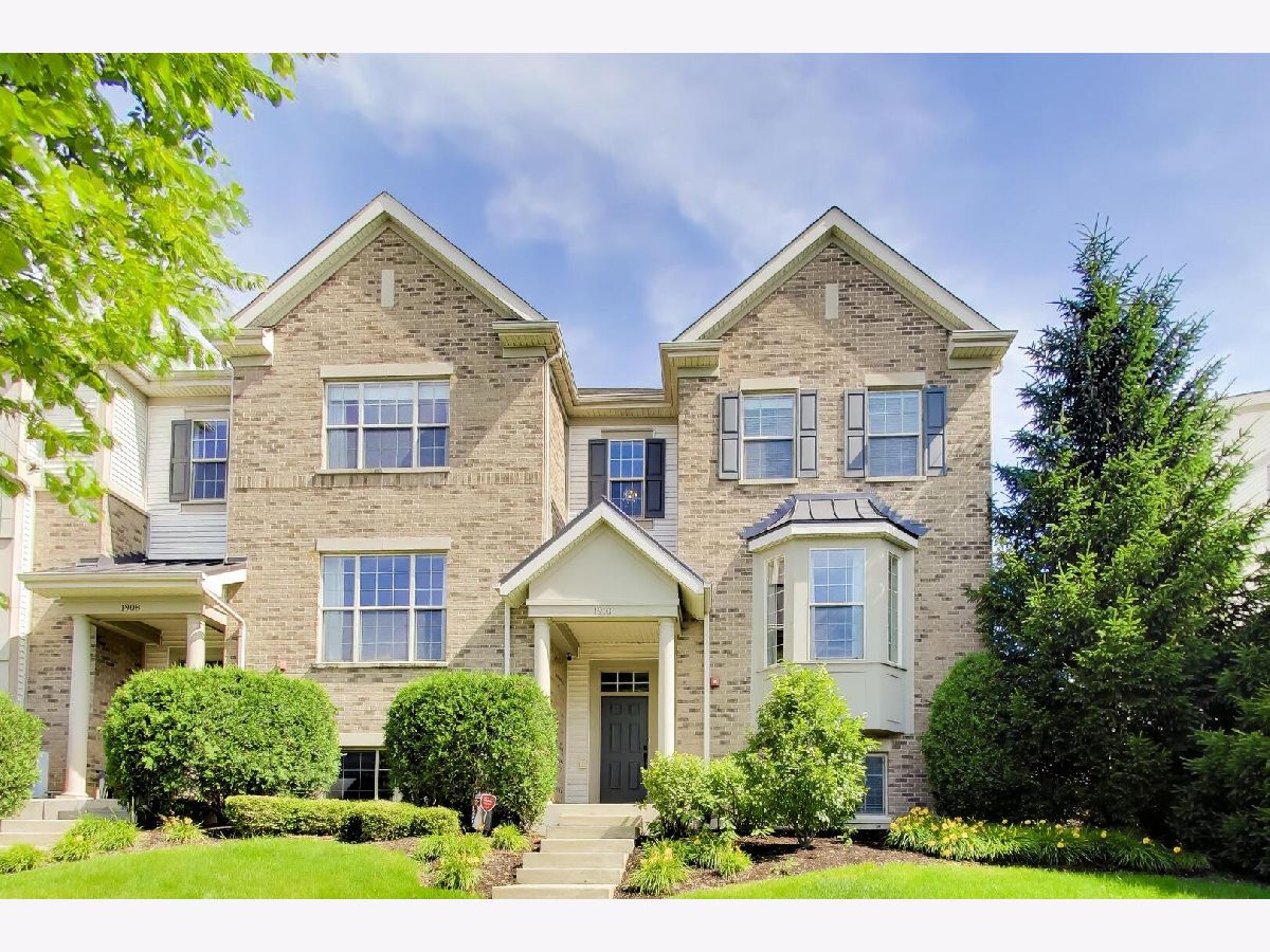  For Sale Glenview Illinois, 1910 Dauntless Drive