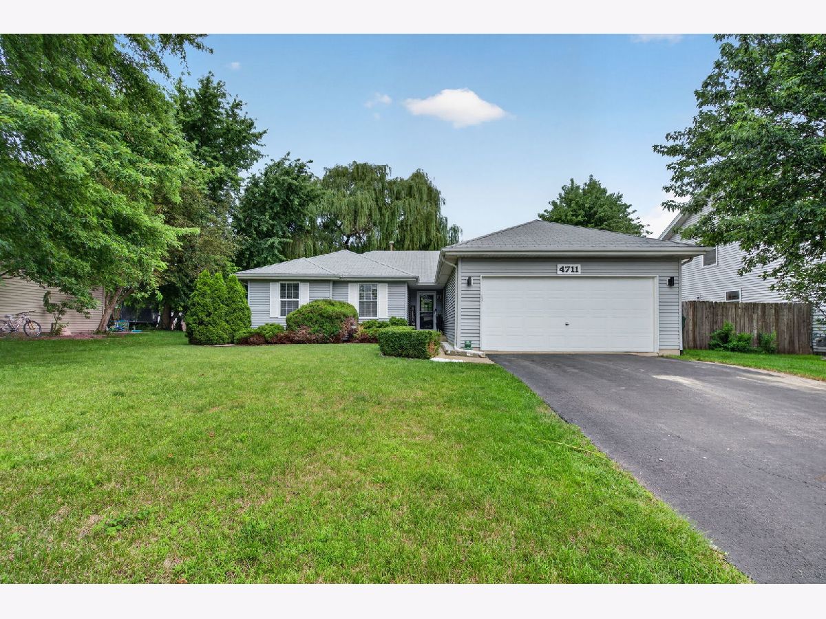 Homes For Sale Pheasant Landing Plainfield Illinois, 4711 Blue Jay Lane