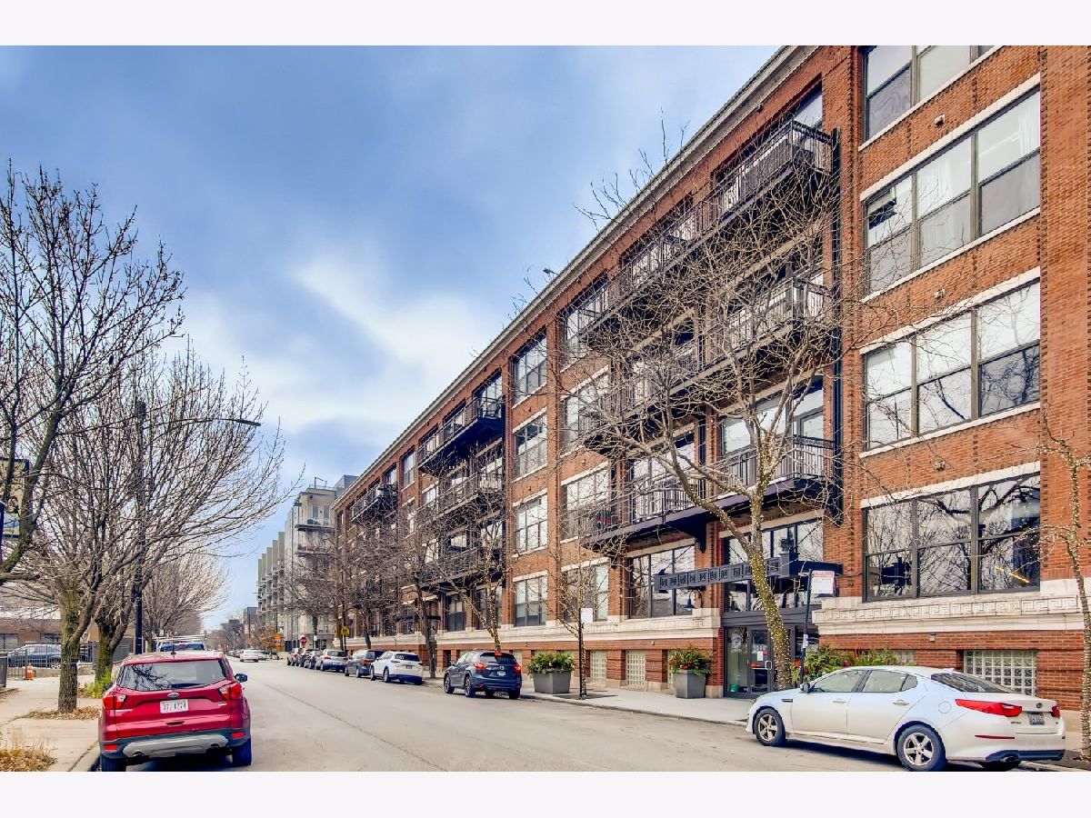  For Rent Chicago Illinois, 1040 Adams