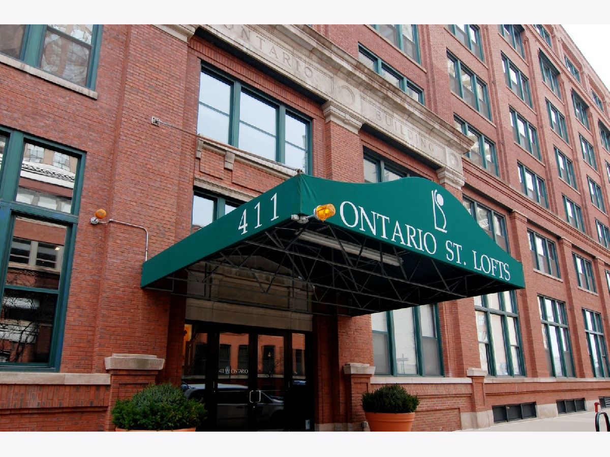  For Sale Chicago Illinois, 411 Ontario Street