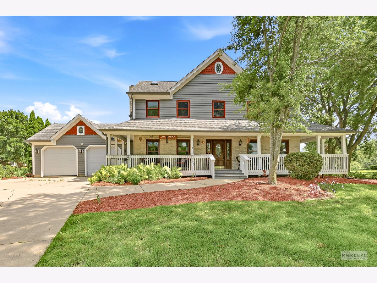  For Sale Sugar Grove Illinois, 925 Merrill New Road