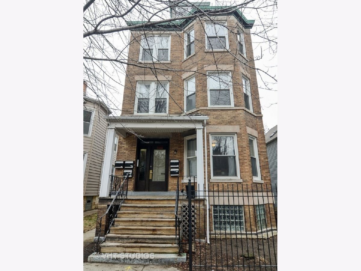  For Rent Chicago Illinois, 4113 Damen