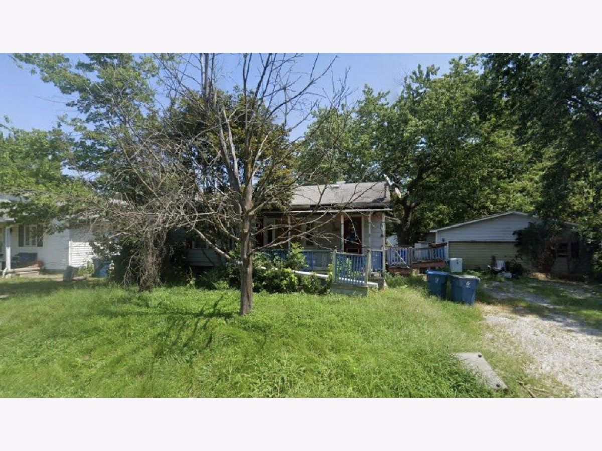  For Sale Mt Vernon Illinois, 1306 25th Street