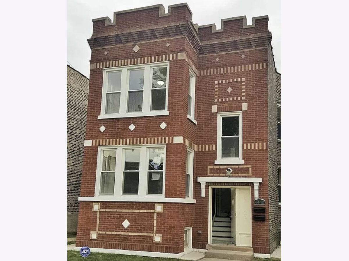  For Rent Chicago Illinois, 4446 Sawyer