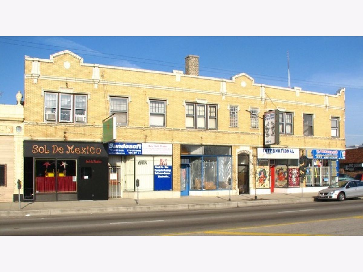  For Rent Chicago Illinois, 3022 Cicero