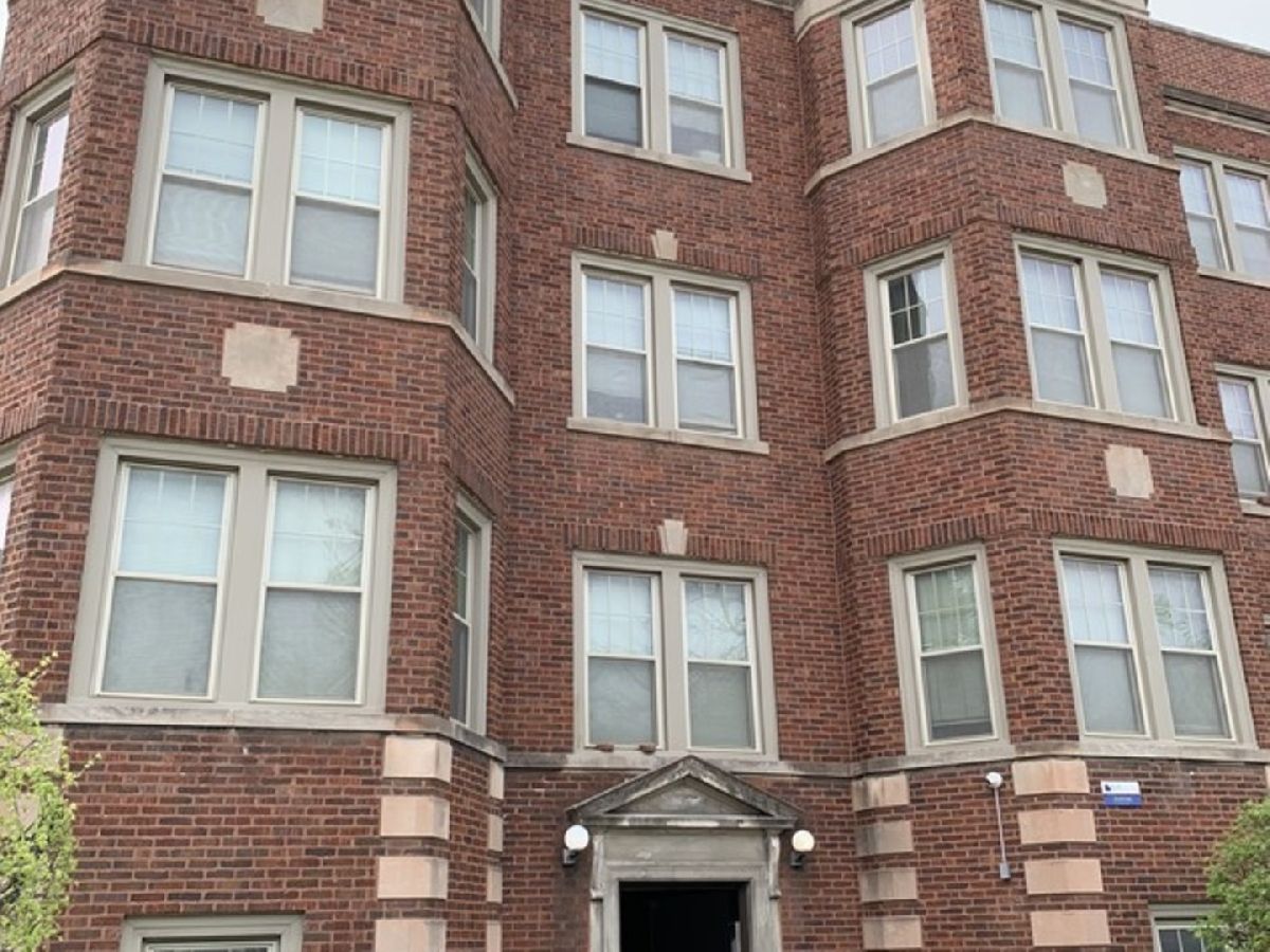  For Rent Oak Park Illinois, 118 Austin