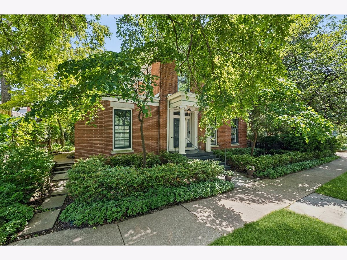  For Rent Evanston Illinois, 314 Lake