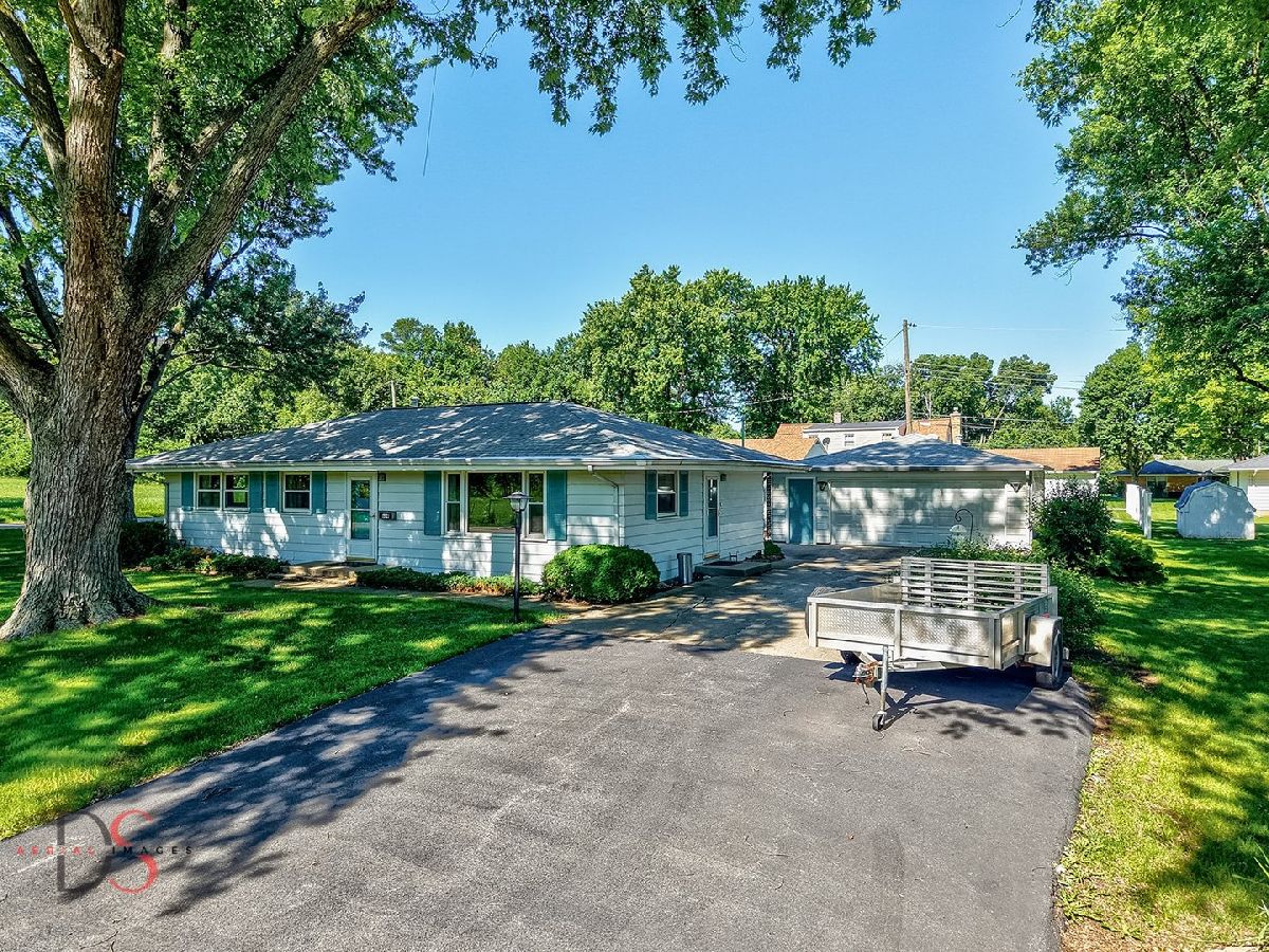  For Sale Ottawa Illinois, 609 9th Avenue