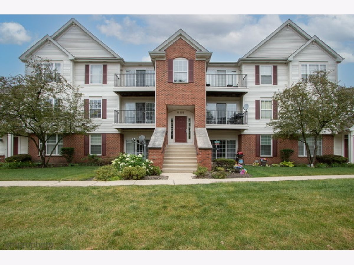  For Sale Wheeling Illinois, 680 Mill Circle