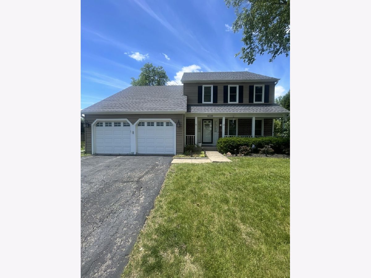  For Rent Hoffman Estates Illinois, 4330 Huntington