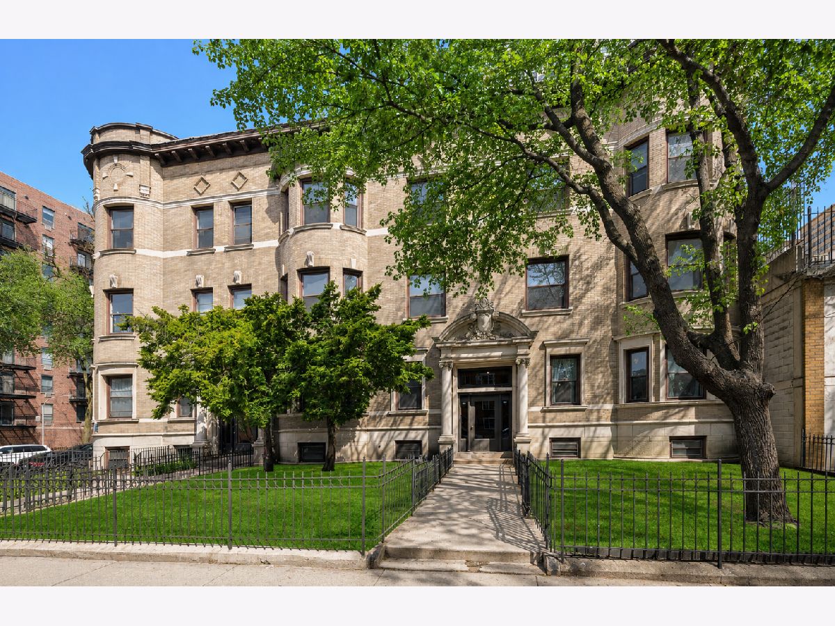  For Rent Chicago Illinois, 668 Sheridan