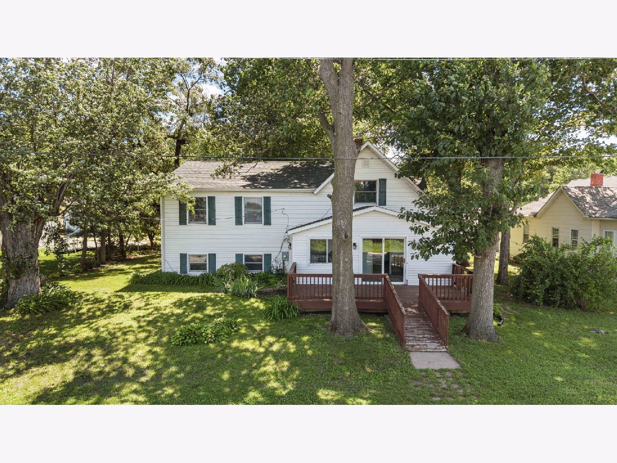  Sold Hampton Illinois, 404 1st