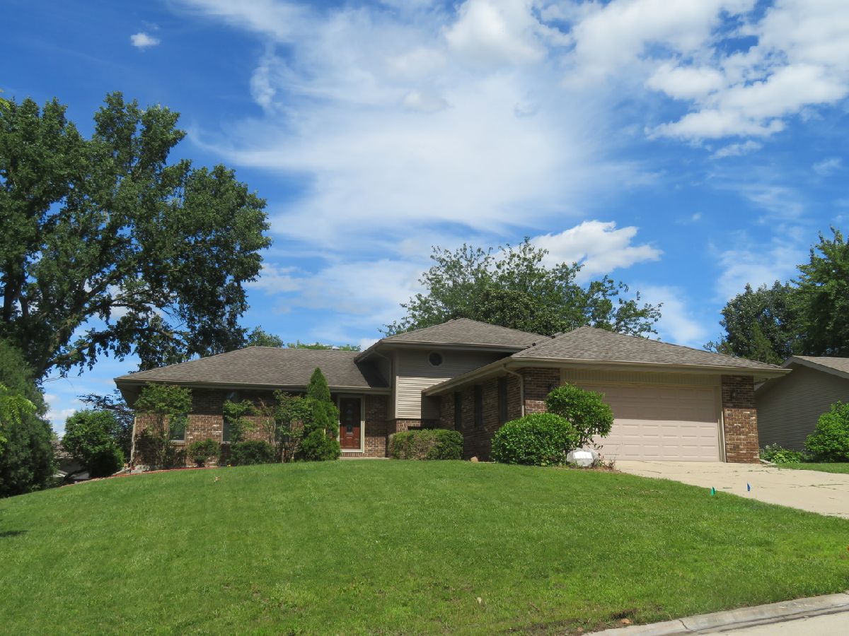  For Sale Morris Illinois, 116 Crabapple Lane